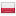 casin0-x.com server is located in Poland